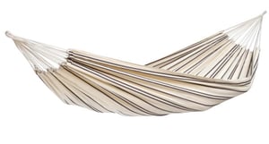 AMAZONAS AZ-1018280 Hammock 2-person hanging hammock. Cotton, polyester. Multicolor