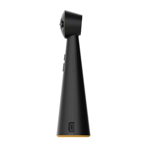 IPEVO KFT Konferenzkamera Totem 180 6.4MP Mikro schwarz Niebieski