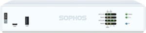Sophos XGS 87w Firewall (Hardware) 3,7 Gbit/s