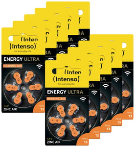 Intenso 7504426MP - Uncategorized