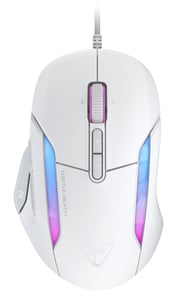 Turtle Beach Kone II myszka Gaming Po prawej stronie USB Typu-A Optyczny 26000 DPI