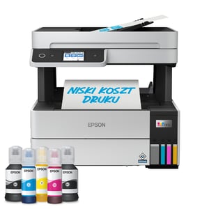 Epson EcoTank L6460