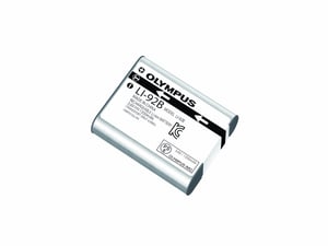 Olympus LI-92B Lithium-Ionen-Akku (Li-Ion) 1350 mAh