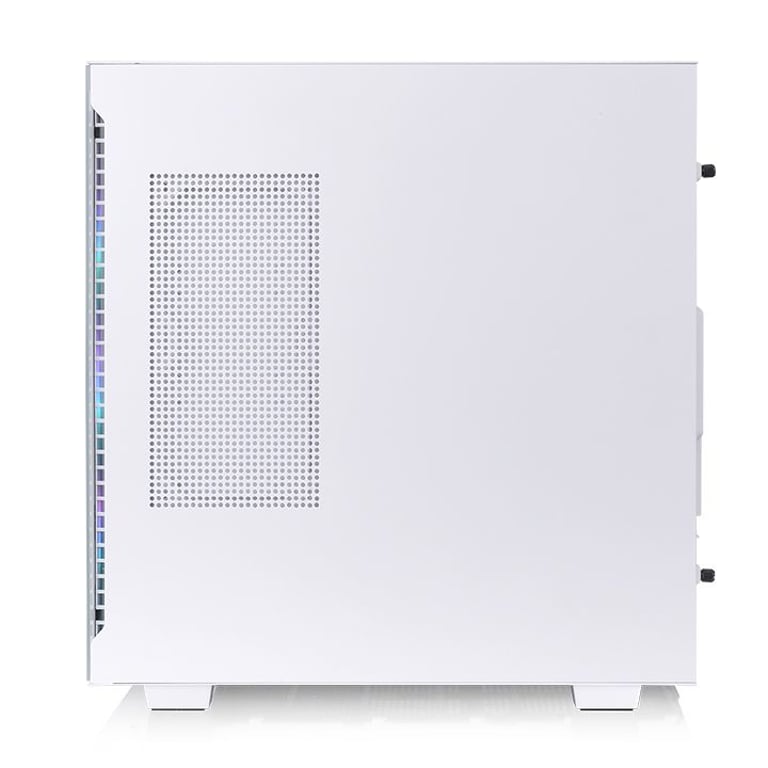 Thermaltake Divider 300 TG Snow ARGB Midi Tower Biały