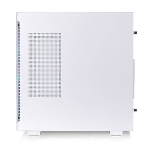 Thermaltake Divider 300 TG Snow ARGB Midi Tower Biały