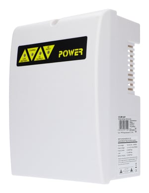 Genway VIDI-ZBF-050P Zasilanie