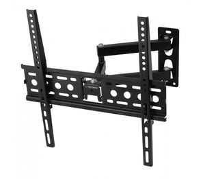 Esperanza ERW016 TV Mount, 177.8 cm (70"), Black