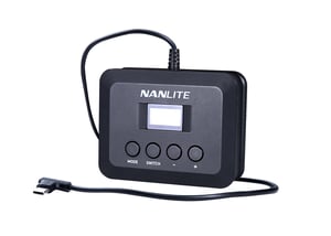 Nanlite WC-USBC-C1 uchwyt do montażu oświetlenia i akcesoria Pilot