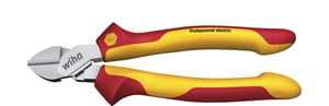 Wiha 43458 Pliers Diagonal Pliers