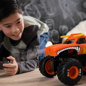 Monster Jam El Toro Loco RC Monster Truck