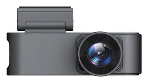 Dahua Technology S5PRO rejestrator 4K Ultra HD Wi-Fi DC Czarny