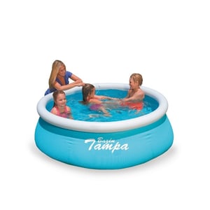 Marimex Tampa 1.83x0.51 m Inflatable Round Pool, 900 l