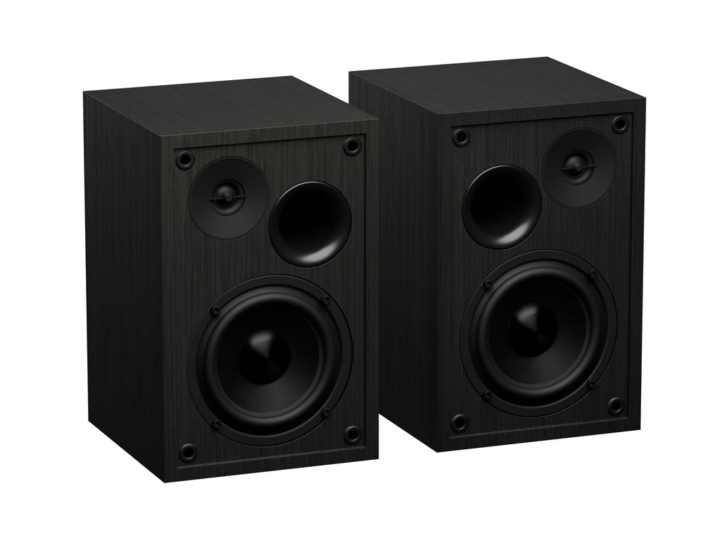 фото Мультимедийная акустика Genesis Arsen 302BT Black (NGS-2343) 2