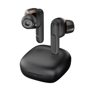 Mars Gaming TWS Trådlösa in-ear-hörlurar Samtal/musik USB Type-C Bluetooth Svart