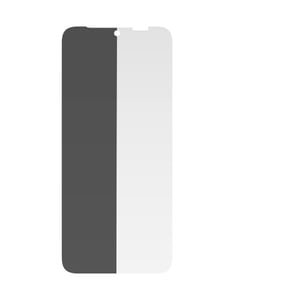 Fairphone F5PRTC-1PF-WW1 Displayschutzfolie / Rückseitenschutz. Displayschutzfolie zum Schutz der Privatsphäre, 1 Stück.