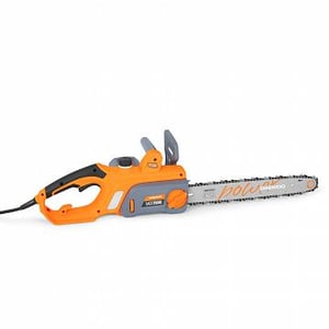 Daewoo DACS 2600E 2400 W 6500 U/min Grau, Orange