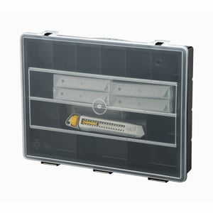 Stanley STHT10019-9 knife blade, 200 pcs.