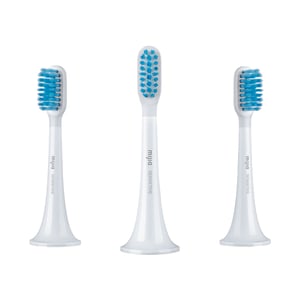 Xiaomi Gum Care, 3 Stück, Blau, Weiß