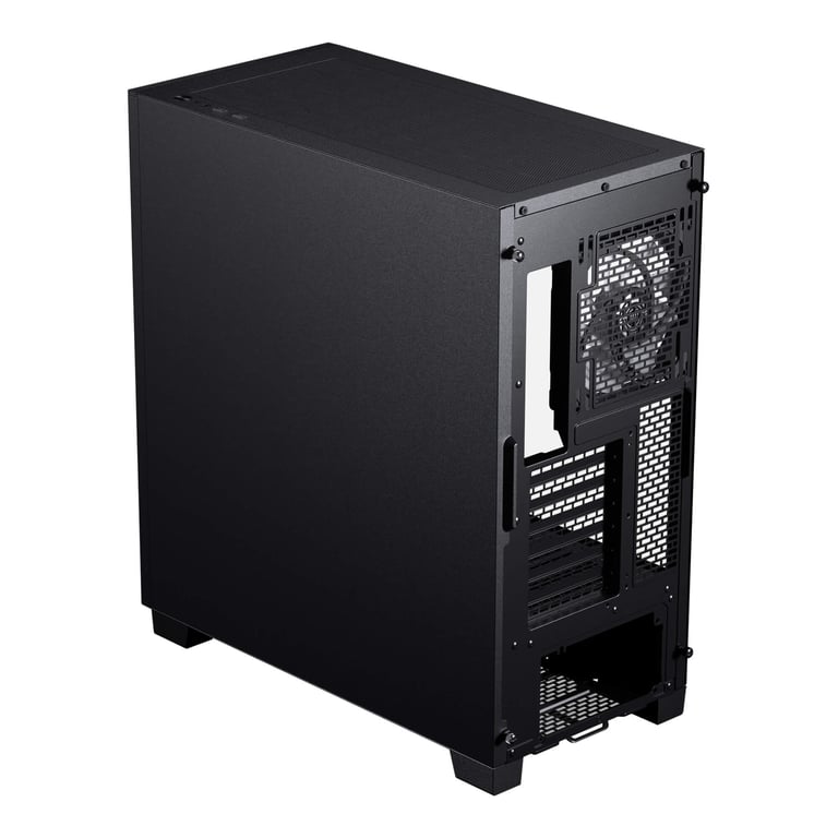 Phanteks XT Pro Ultra Midi Tower Czarny