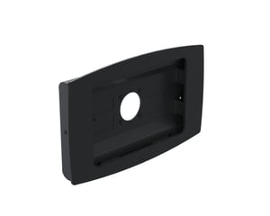 Ergonomic Solutions TabPOS Tablet & mPOS SPAF1001-02 Tablet Case, Black, 20.1 cm (7.9")
