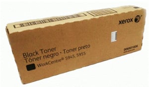 Xerox 006R01606 Tonerkartusche, 2 Stück. Original, Schwarz