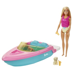 Barbie GRG30 Zubehör für Puppen