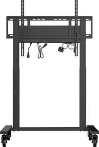 iiyama MD CAR2011-B1 TV Mount, Black