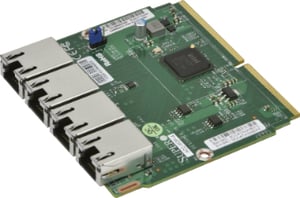 Supermicro AOC-MGP-i4M Sprachnetzwerkmodul