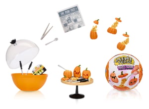 Miniverse MGAs – Make It Mini Halloween in PDQ