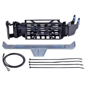 DELL 770-BBIE – Teile für Racks – Kabelmanagement-Panel
