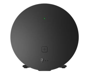 Telekom 40823475 WLAN-åtkomstpunkt 4800 Mbit/s Svart