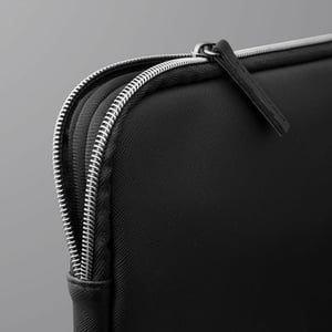 LAUT Prestige 35,6 cm (14") Etui kieszeniowe Czarny