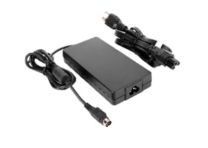 Getac GAA1E3 adapter zasilający/ inwentor Wewnętrzna 150 W Czarny