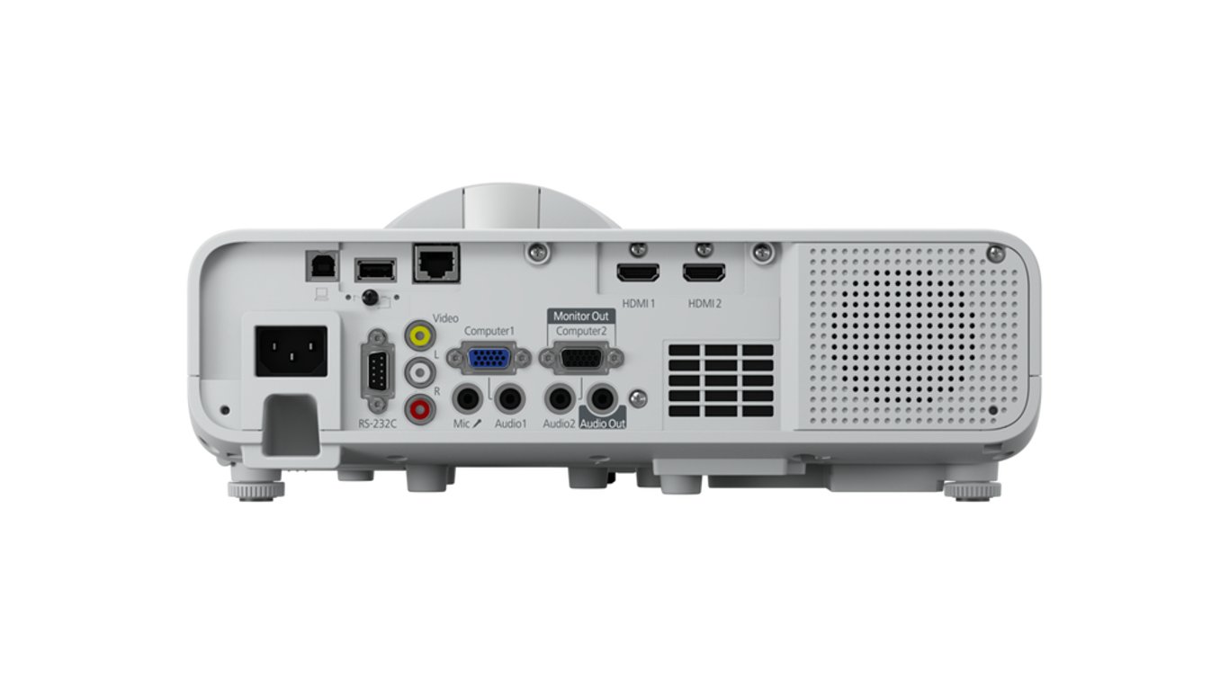 Epson EB-L210SF