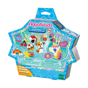 Aquabeads 31770 zabawka artystyczna / rękodzielnicza