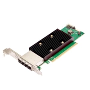 Broadcom eHBA 9600W-16e Internal SAS, SATA Adapter