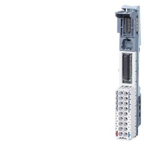 Siemens 6ES7193-6BP00-0DA0 kontakt elektryczny