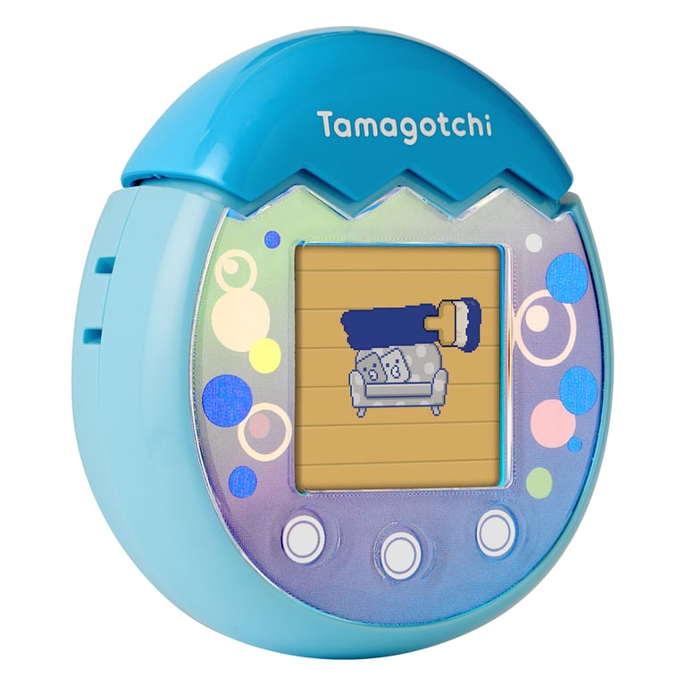 Bandai Tamagotchi Pix zabawka interaktywna TAM42903 kup online w