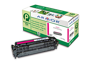 Armor K15751OW kaseta z tonerem 1 szt. Purpurowy