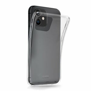 SBS TESKINIP12T Handyhülle 13,7 cm (5,4") Transparent