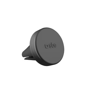 SBS TESUPPUNIVAIRMAG Halterung Passive Halterung Mobiltelefon/Smartphone Schwarz