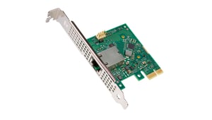 Intel I226-T1 Wewnętrzny Ethernet 25000 Mbit/s