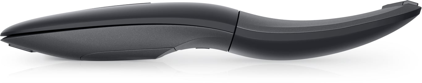 DELL MS700 myszka Podróżniczy Oburęczny Bluetooth Optyczny 4000 DPI