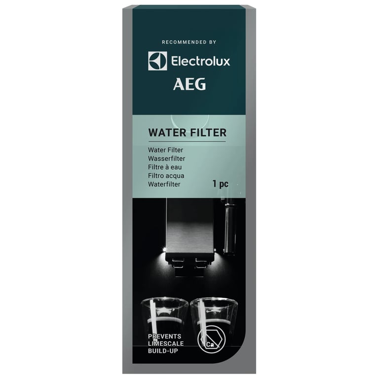 Electrolux M3BICF201 Filtr do wody