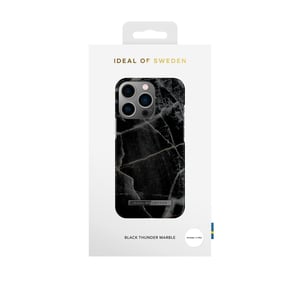 iDeal of Sweden IDFCAW21-I2161P-358 Cell Phone Case 15.5 cm (6.1") Black