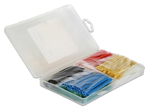 DeLOCK 86278 heat-shrink tubing