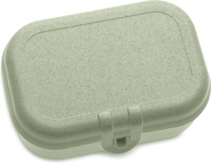 koziol 3158668 pojemnik na jedzenie Pojemnik na lunch Plastik Zielony 1 szt.