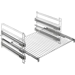 AEG TR3LFSTV oven accessory and part, stainless steel