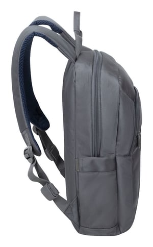 Rivacase Alpendorf 7523 35,6 cm (14") Plecak Szary