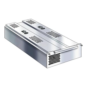 APC SYMMETRA RM 2-6KVA